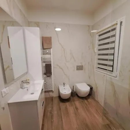 Apartment Sweet