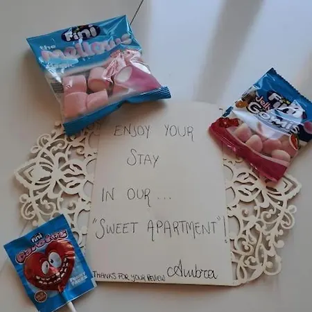 Sweet *