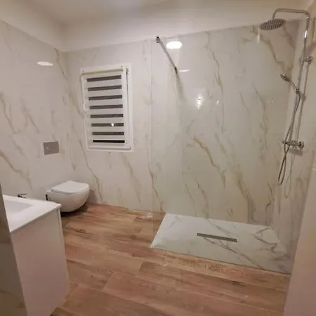 Sweet Apartment