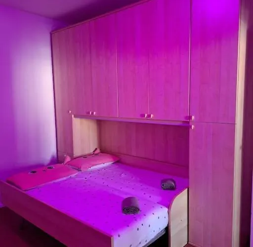Sweet Appartement Piovene Rocchette