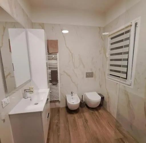 Appartement Sweet