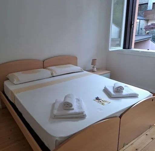 Appartement Sweet Piovene Rocchette