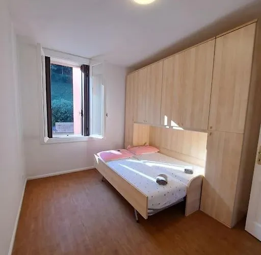 Sweet Appartement