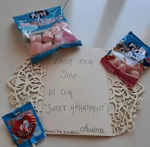 Sweet *